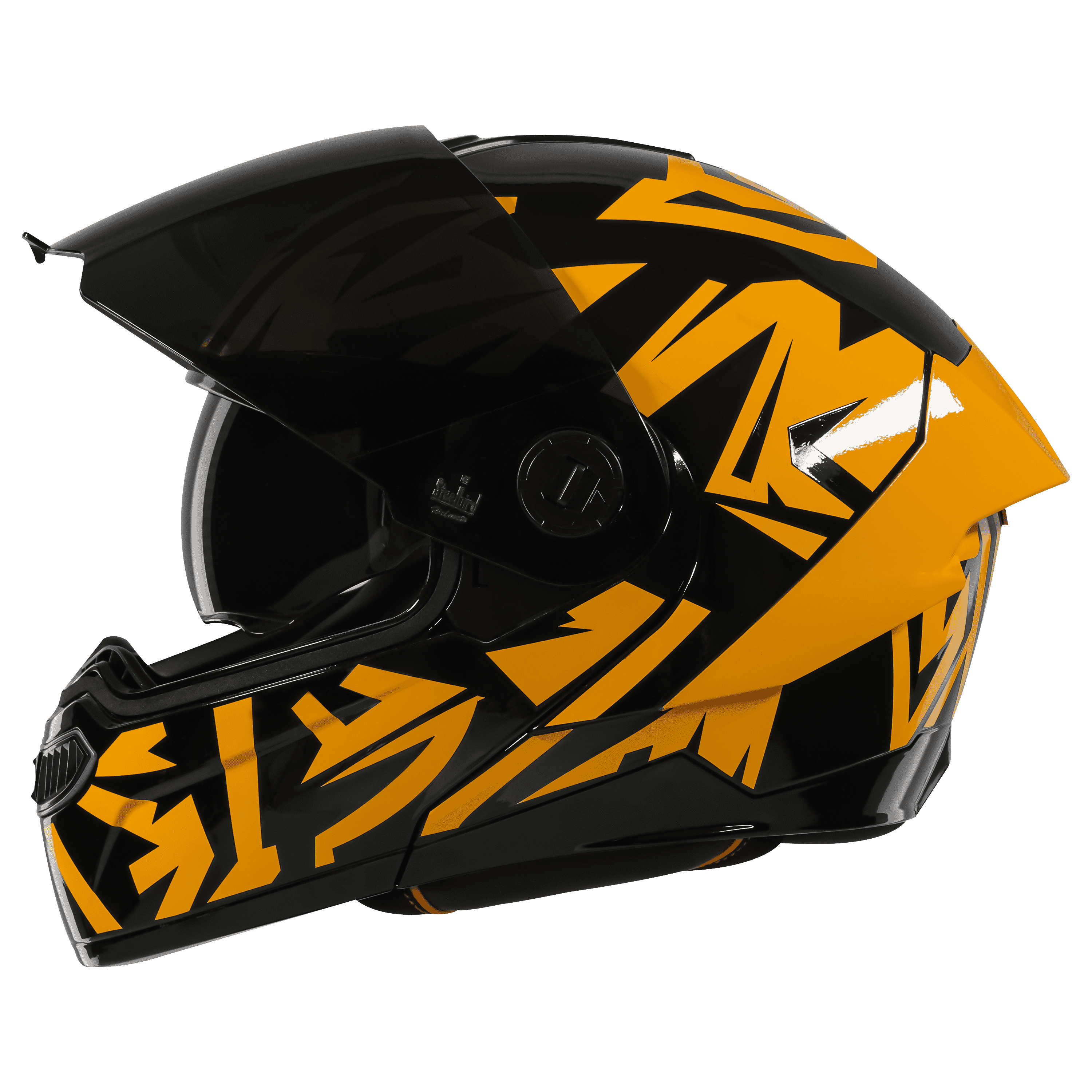 helmet